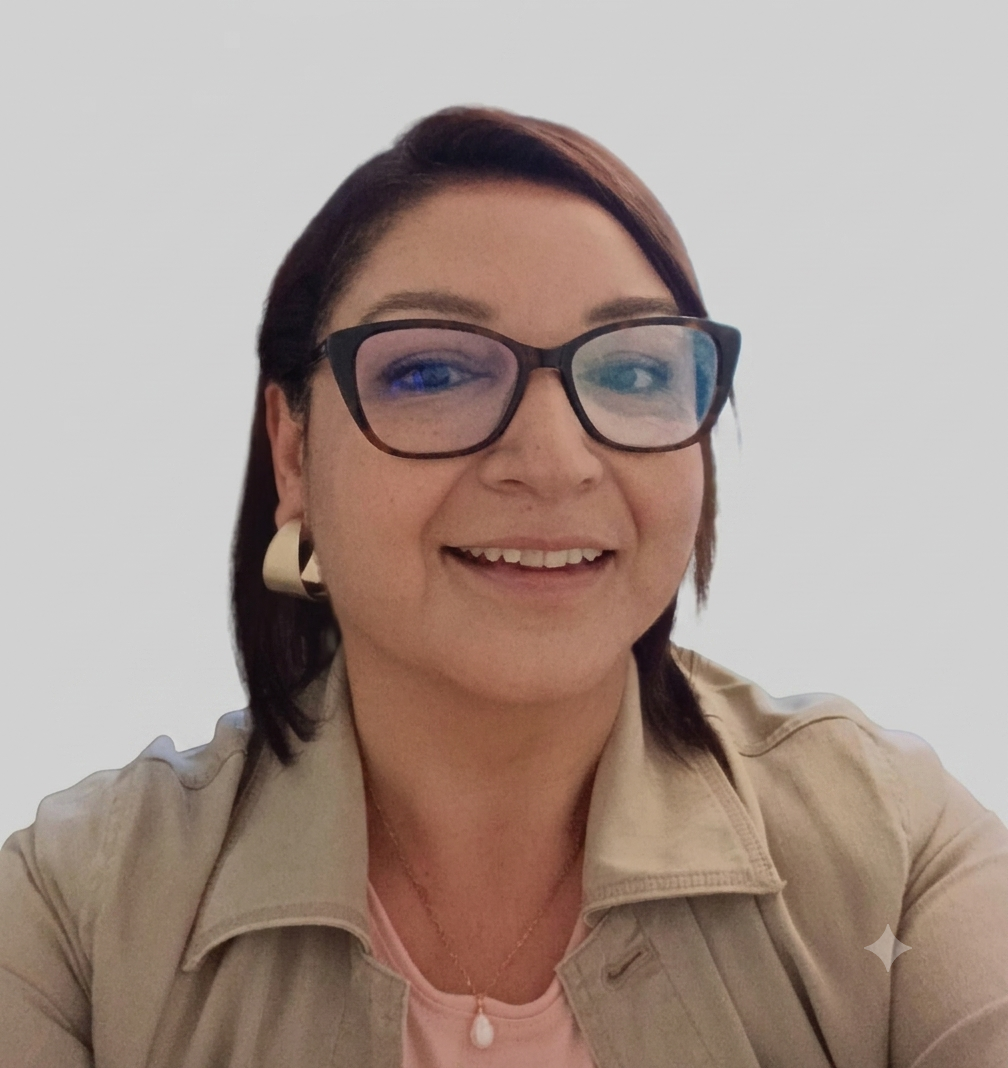 Miriam Elizabeth Cortés Quezada